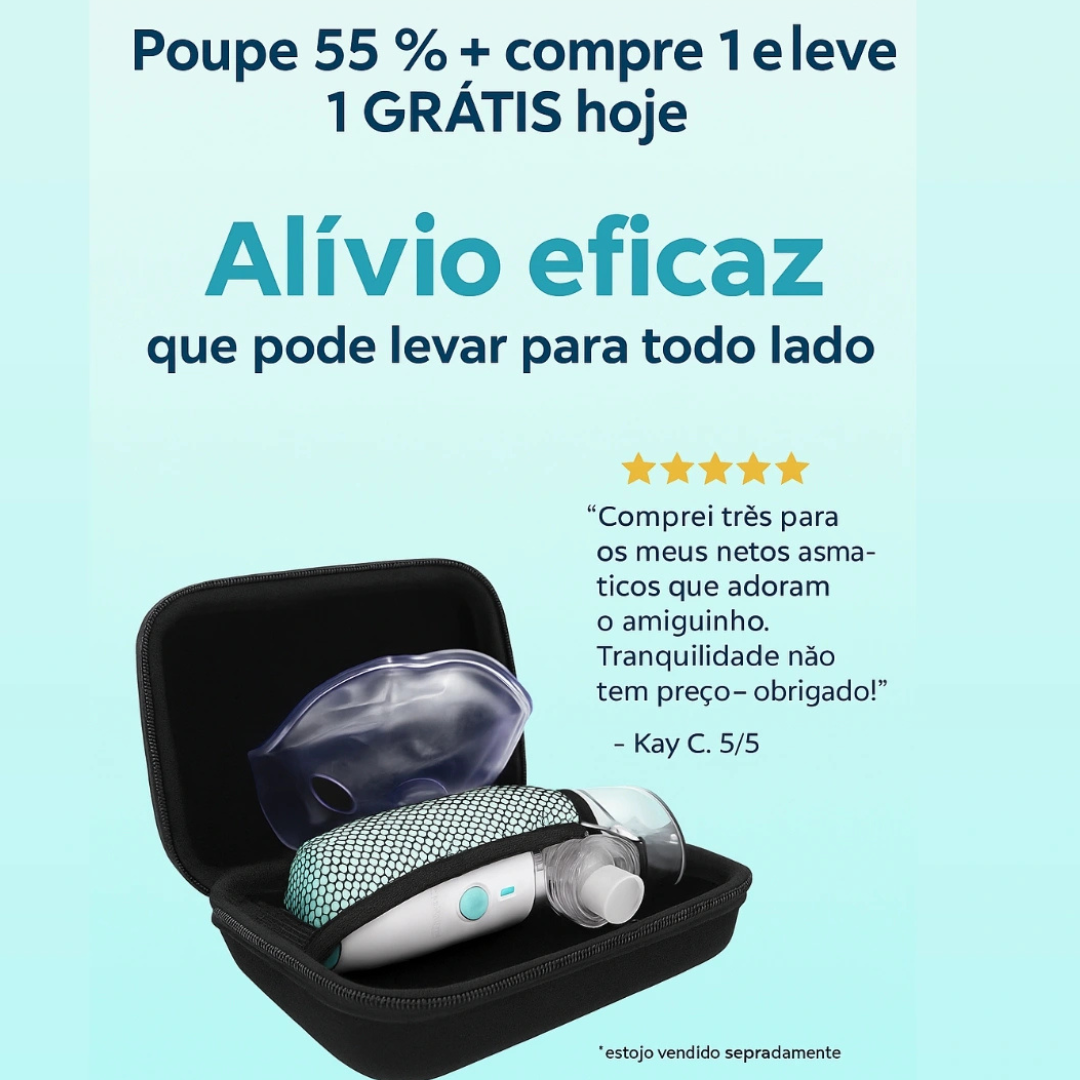 AirZen® – Respira melhor, vive melhor.