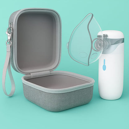 NexaCurio™ 2.0 | Respire facilmente, a qualquer momento e em qualquer lugar x2