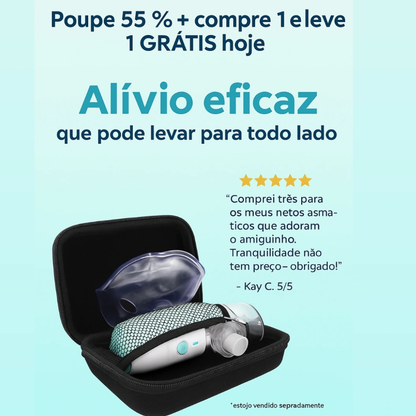 AirZen® – Respira melhor, vive melhor.