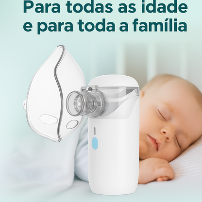 NexaCurio™ 2.0 | Respire facilmente, a qualquer momento e em qualquer lugar x2