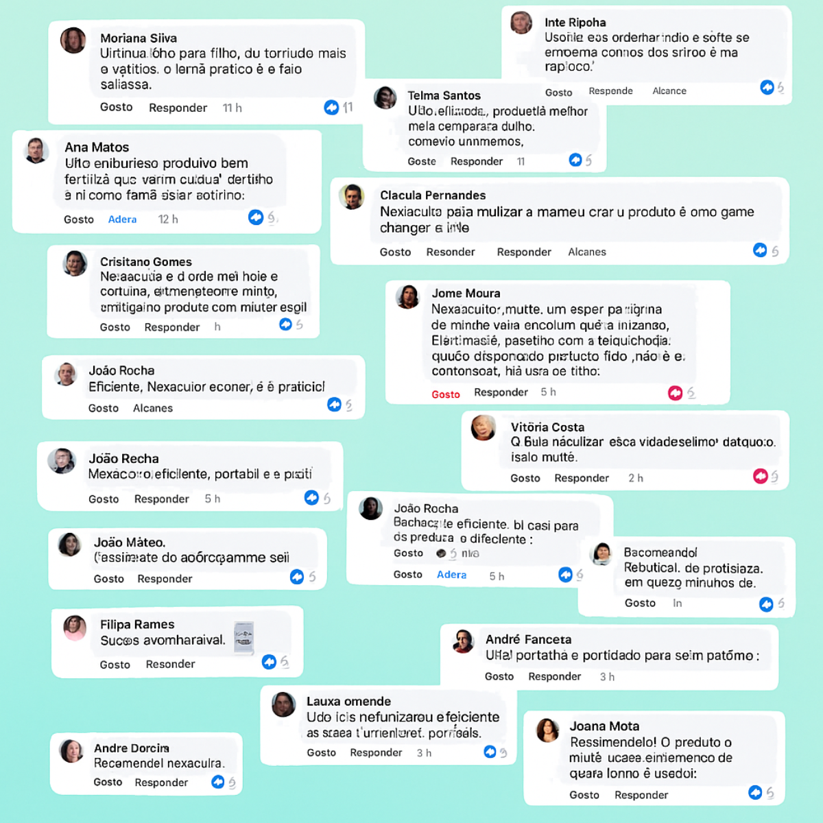 NexaCurio™ 2.0 | Respire facilmente, a qualquer momento e em qualquer lugar x2